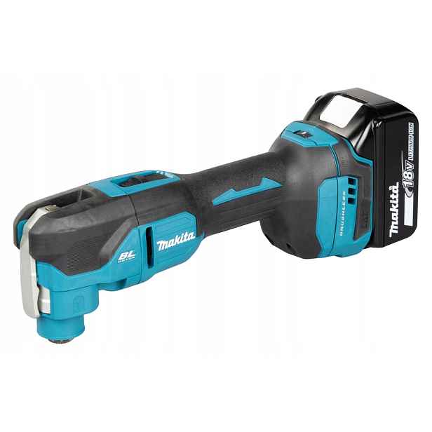 Makita DTM53Z Multifunkční Nářadí 18V Akumulátorové Tělo