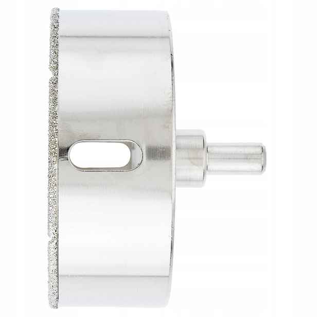 Graphite Vrták Do Slinuté Dlažby 67 MM 57H297