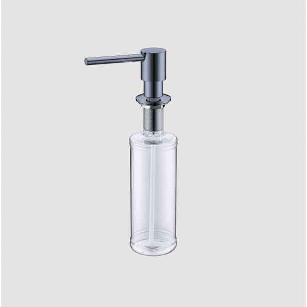 Alveus - Dávkovač mycího prostředku Plum, 500 ml, anthracite 1135810