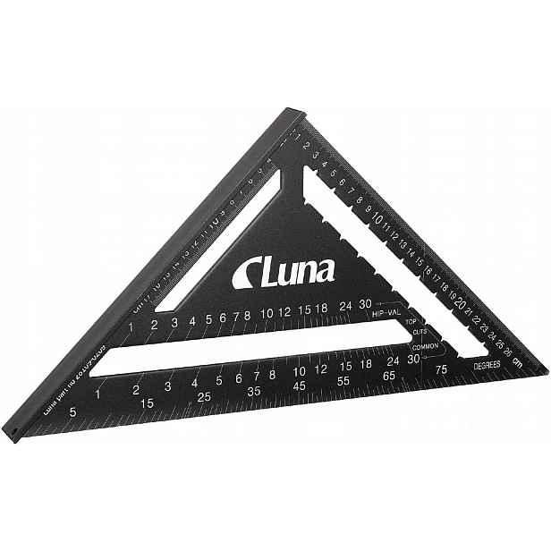 Luna Tools Univerzální úhelník Quick 300