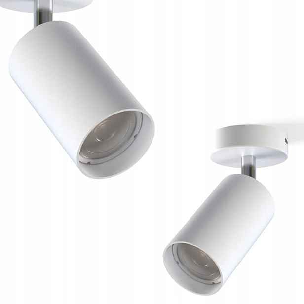 Nowodvorski Reflektor Eye Spot White I 6014