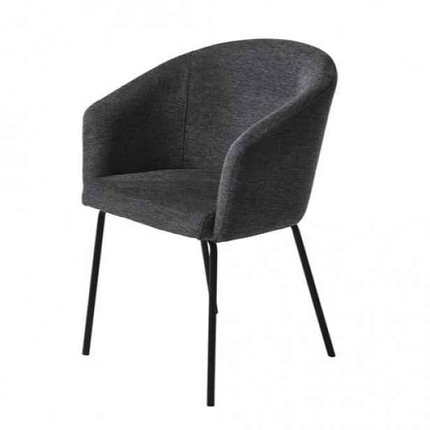 Unique-Furniture EASTON jídelní židle unique furniture šedá polyester 34690001
