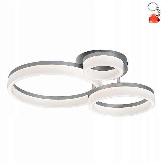 stropní svítidlo Led 24W Amilia 71387 Rabalux