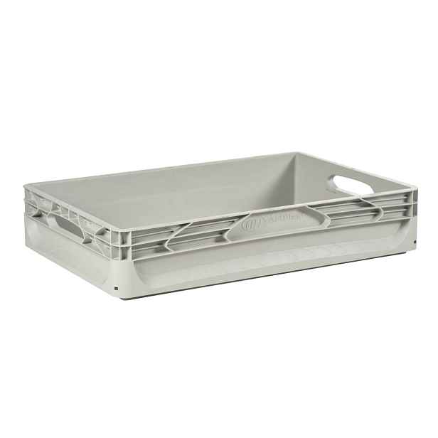 ARTPLAST Stohovatelný modulární box Linea EUROBOX 60x40x12cm