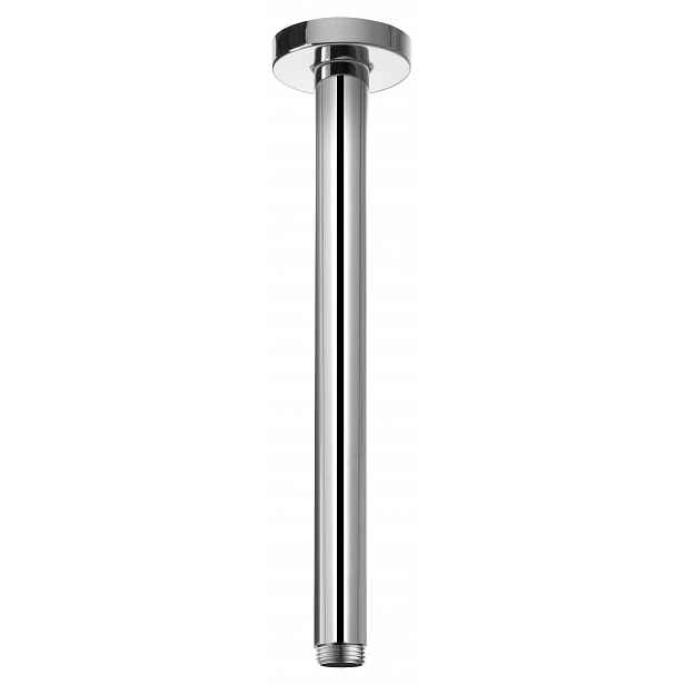 Keuco Elegance - Sprchové rameno stropní, délka 30 cm, chrom 51689010300