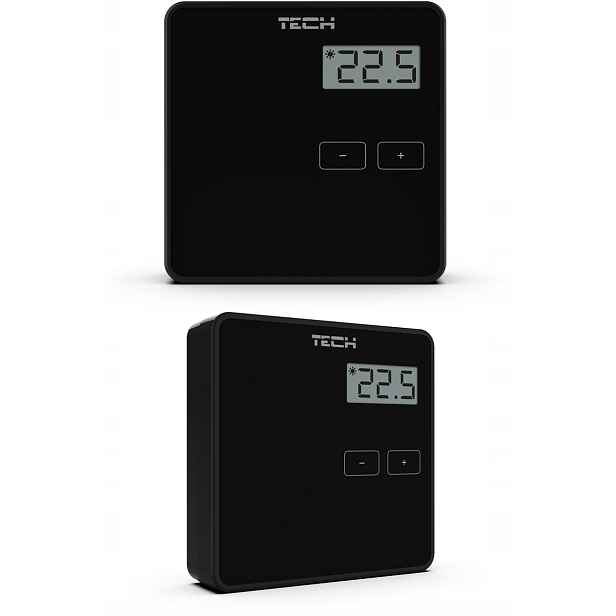 Regulátor Pokojový Převodník Tech ST-294 v1
