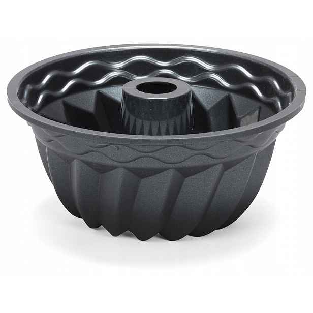 Silikonová forma na bábovku Patisse Starflex 22 cm