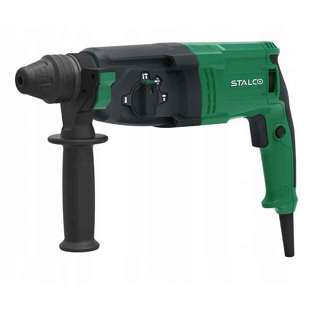Vrtací Kladivo Sds Plus RHS26 Stalco S-97157