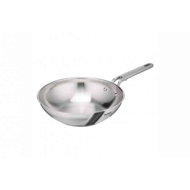 Wok pánev Tefal Extreme E5291904 28 cm