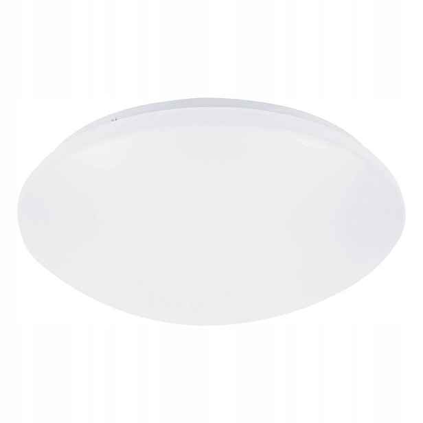 Led Stropní Svítidlo do koupelny 18W Lucas 71133 Rabalux