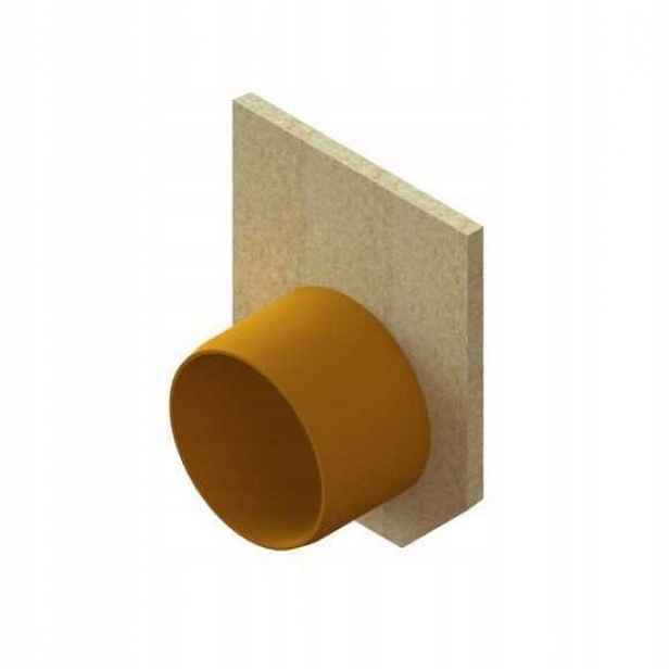 Lineární Odvodnění Boční odtok polymerobetonový h310-410