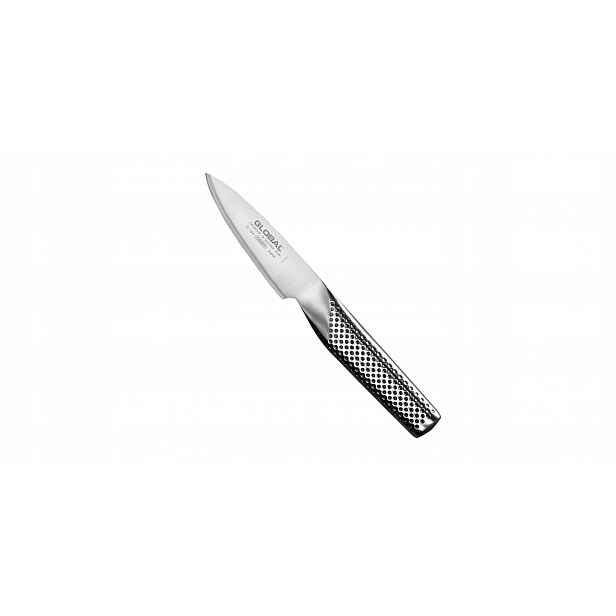 Nůž na loupání 10 cm Global G-104