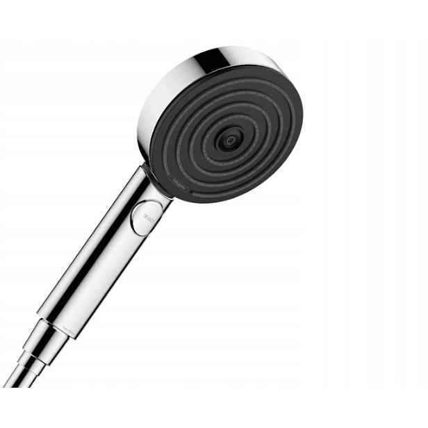 Hansgrohe Sprchová Hlavice Chrom Pulsify 105 24111000