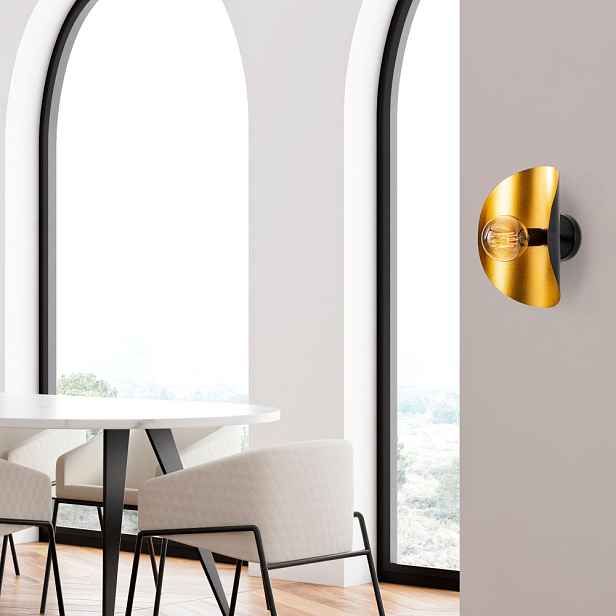 Nástěnná lampa Sivani - MR - 839