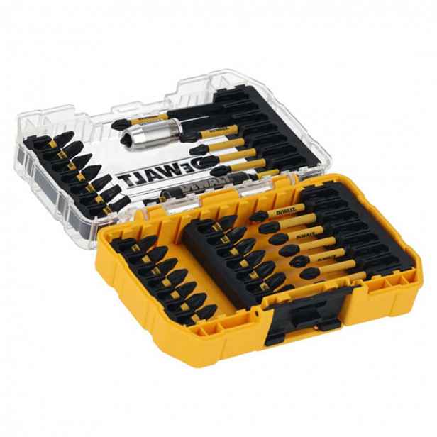 DeWALT - 37dílná sada bitů DT70731T