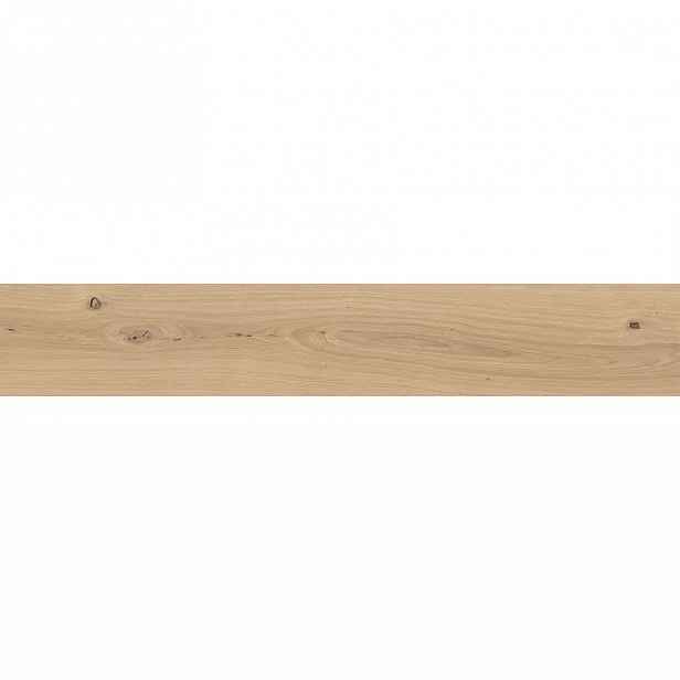 Dlažba Orginal Wood Beige 19,8/119,8 Rekt.