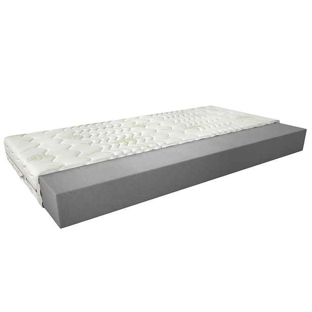 Eltap Pěnová matrace Lino Aloe Vera 90x200