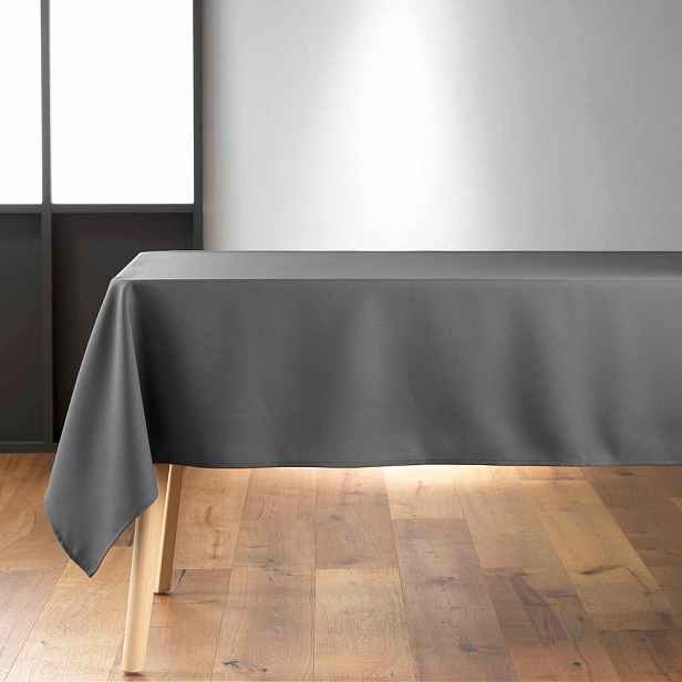Ubrus 140x250 cm Essentiel – douceur d'intérieur