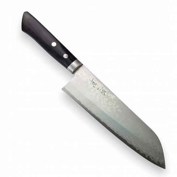 Japonský nůž 170 mm, 17 vrstev, VG10