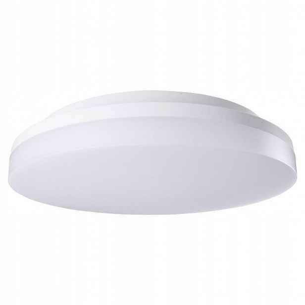 Moderní venkovní fasádní lampa s pohybovým senzorem pro zahradu