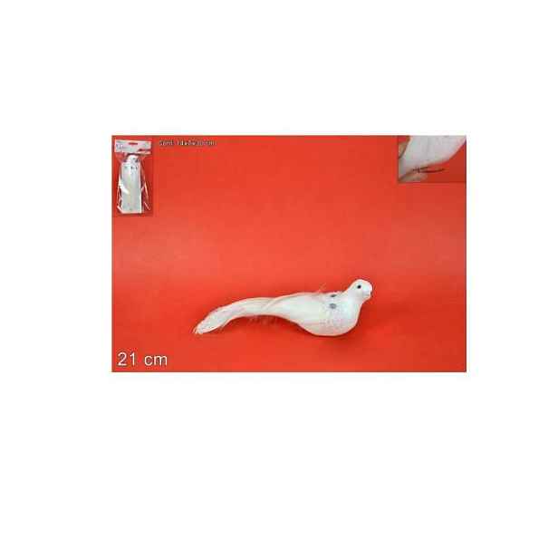 PROHOME - Hrdlička vánoční 21cm