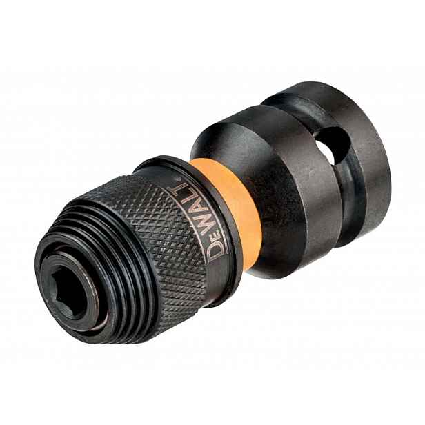 DeWALT - Adaptér pro rázové utahováky DT7508