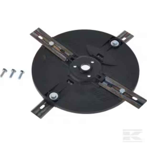 Disk s noži Robo Gen III 200 mm 127466