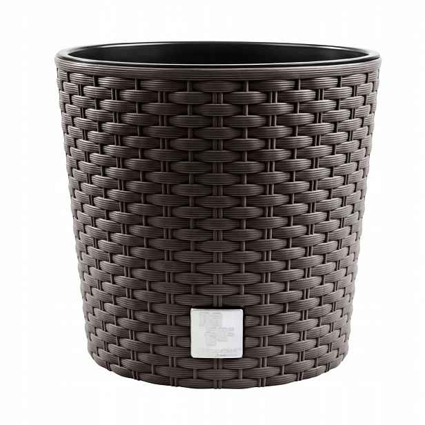 Květináč Květináč Rato Low DRTUS400L ratan Umbra