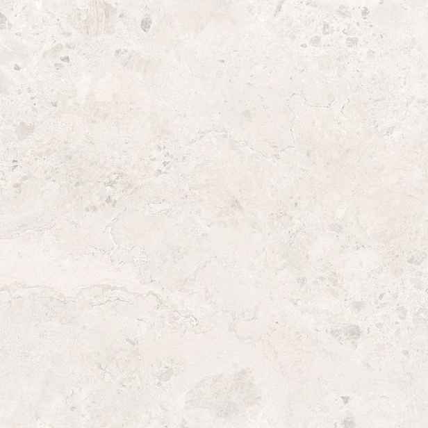 Dlažba Geotiles Stratos white 120x120 cm mat STRATBR120WH
