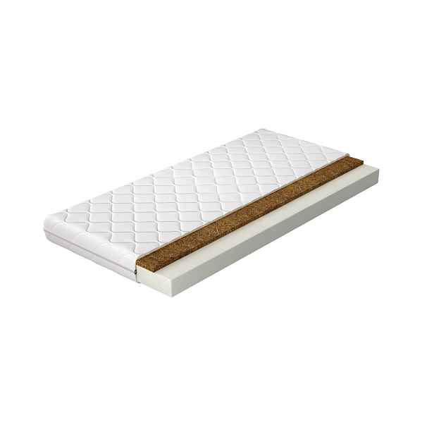 Eltap Pěnová matrace Luna Mikrovlákno 80x200