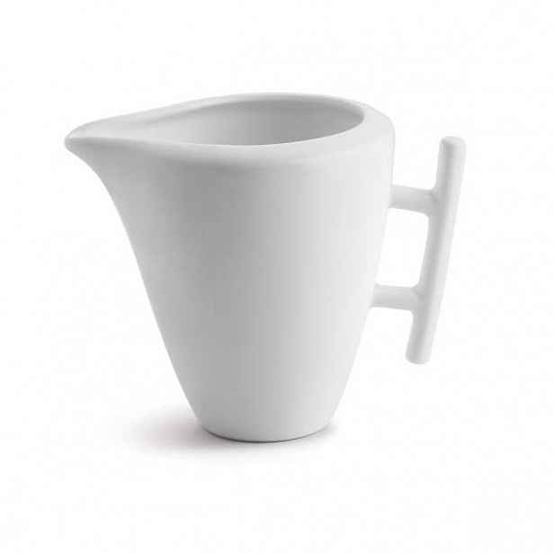 Konvička na mléko SQUITO porcelán YONG 230ml