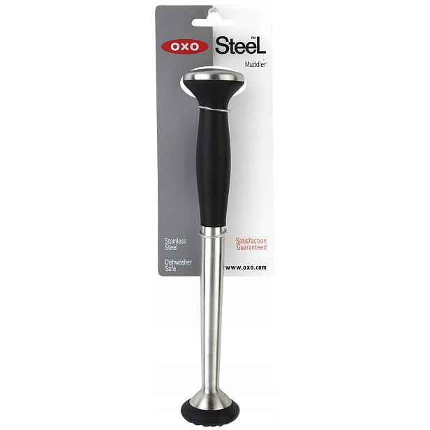 Oxo drtič muddler na koktejly Bar 23 cm