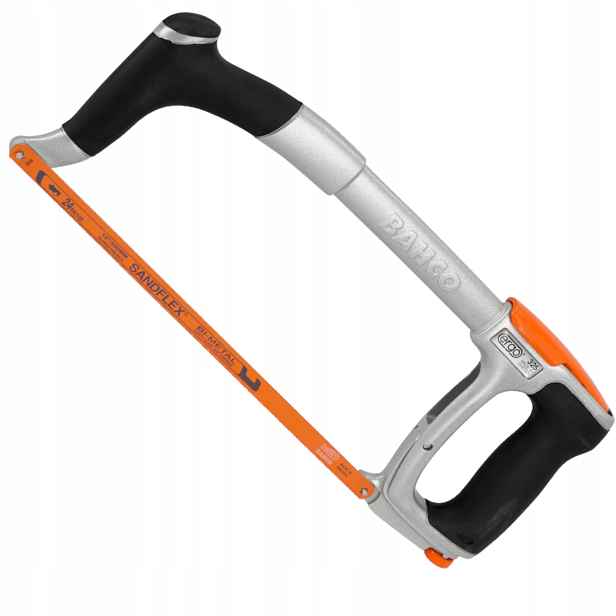 Ruční Pilka Pilový List S Rukojetí 300 mm Bahco 325