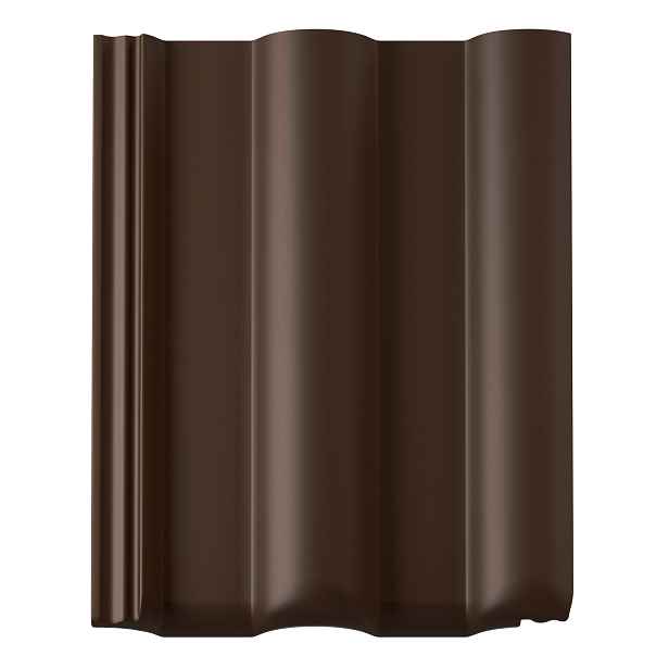 Taška střešní BRAMAC Classic Protector Plus tmavohnědá
