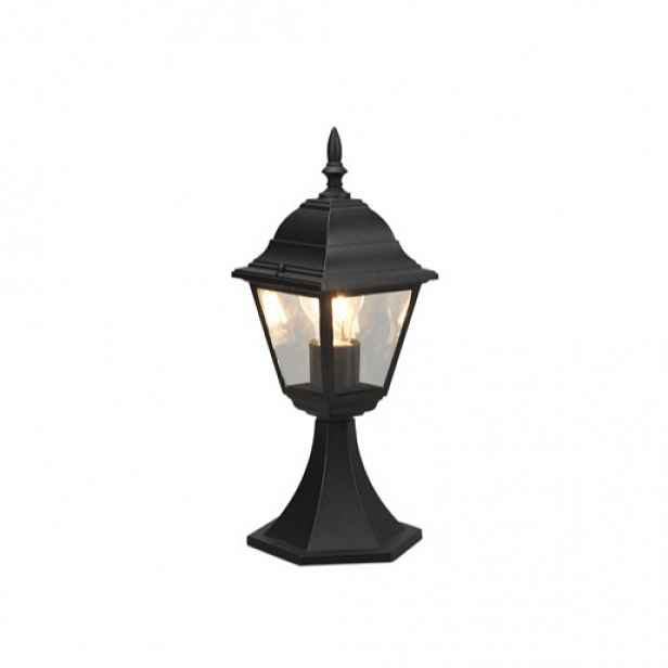 Trio Livenza sloupek černá 505760132 TR505760132