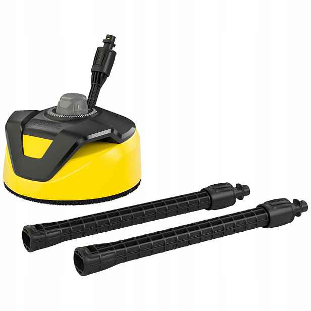 Kartáč Na Dlažební Kostky Patio Karcher T-Racer T5 K2-K7 XXL 2.644-084.0
