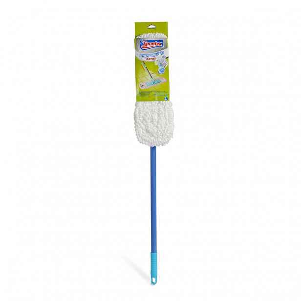 Spontex Mop Microwiper extra set