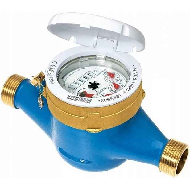Vodoměr Bmeters Gmdm-i