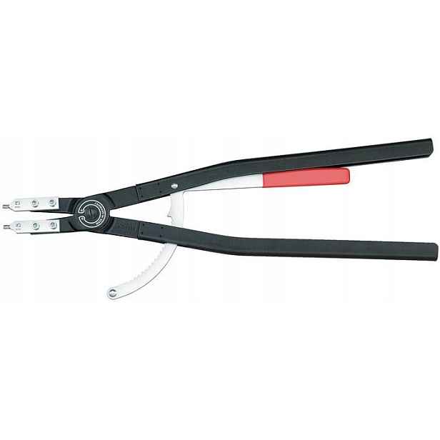 Kleště na kroužky Knipex 44 10 J5 vnitřní