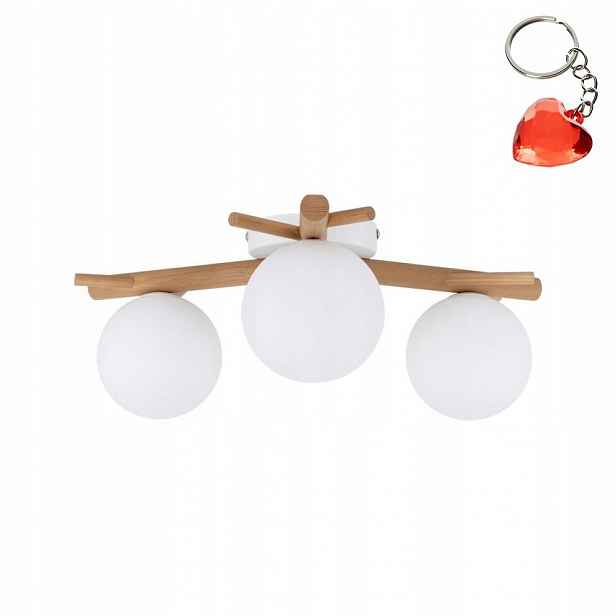 Stropní svítidlo Sheron White 5308 Tk Lighting