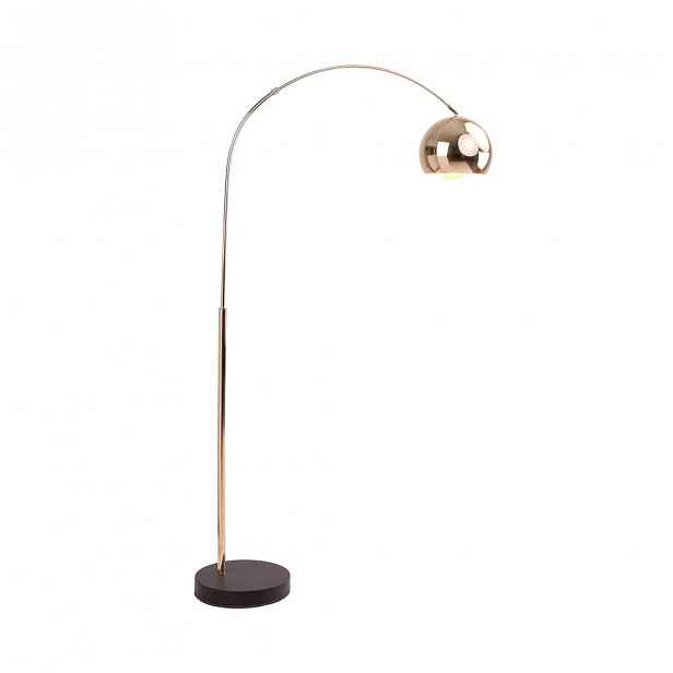 Butlers ARC Stojací lampa 166 cm