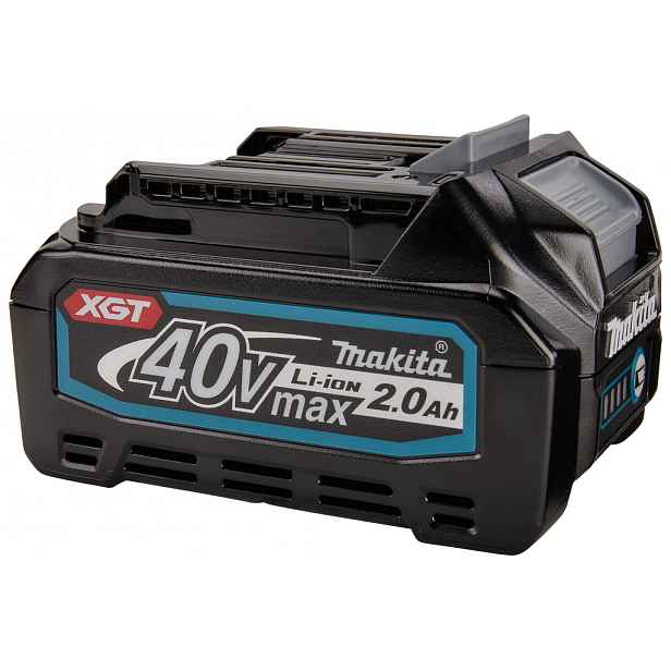 Makita BL4020 Akumulátor Baterie 40V 2,0Ah Nová