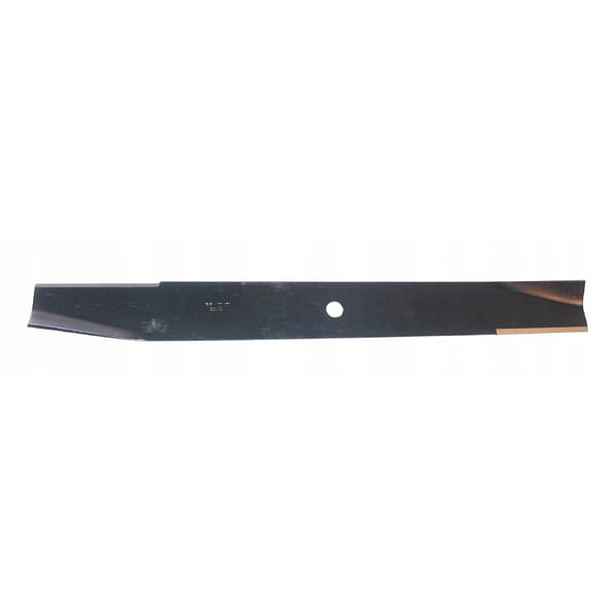 Nůž, L=560 mm otvor kulatý Ø 16 vhodný pro Hayter, Kramp FGP007073