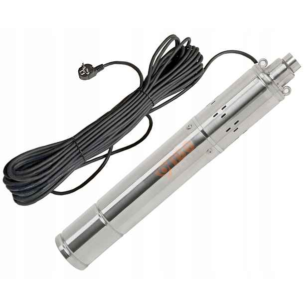 3" Sqibo 0,75 (0,75 kW, 230 V) Ks 15 m kabel