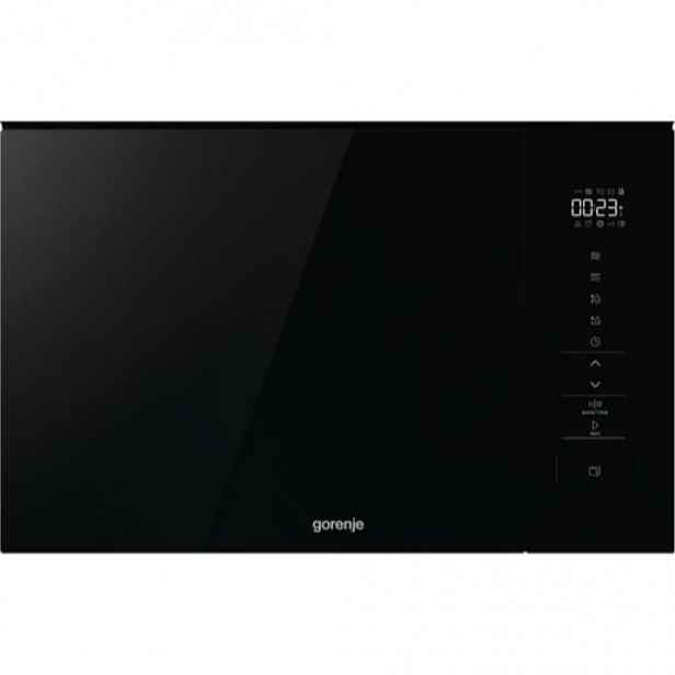 Gorenje Řada G600, 60 x 38 cm BM201SG3DBG