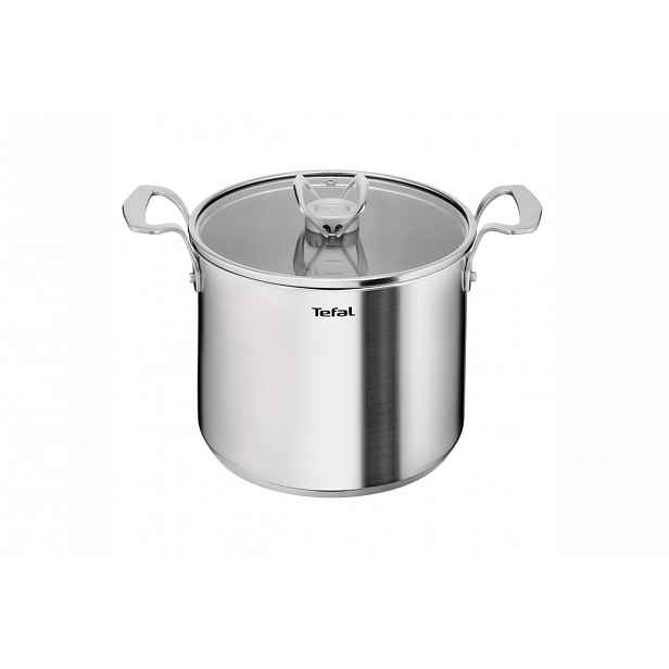 Hrnec s poklicí Tefal Extreme 22 cm E5296104 22 cm