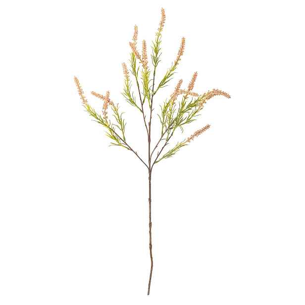 Umělá květina výška 76 cm FOXTAIL Bloomingville - růžová