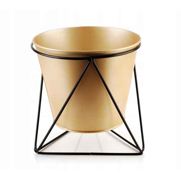 2x Swen Gold kryt na stojanu 15xh15 cm