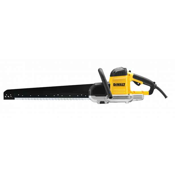 DeWALT - Stavební pila 430 mm, 1700 W DWE399
