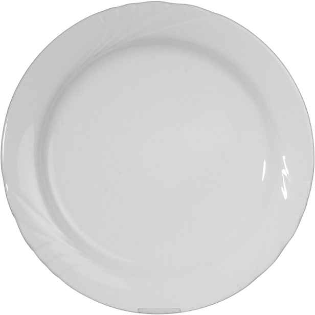 Talíř mělký 25,5 cm Ambiente Form 776 Eschenbach 6 ks